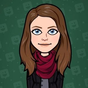 Meet your Posher, Joanna